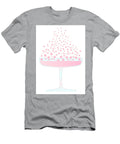 Pink Champagne Bigalbaloo Stock T-Shirt