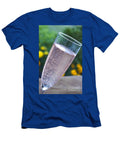 Pink Champagne Daniel Ronneberg T-Shirt