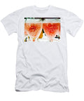 Pink Fizz Mick House T-Shirt