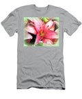 Pink Lily Renee Trenholm T-Shirt