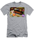 Pirate Chest and Seashells Garry Gay T-Shirt