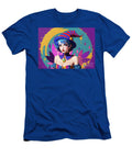 Pixie Pop Sen Tinel T-Shirt