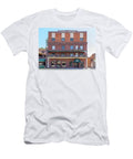 Placerville California Historic Cary House Hotel 0f7a4053b Wingsdomain Art and Photography T-Shirt