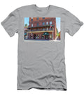 Placerville California Historic Cary House Hotel 0f7a4054 Wingsdomain Art and Photography T-Shirt