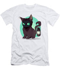 Plague Kitten Ludwig Van Bacon T-Shirt