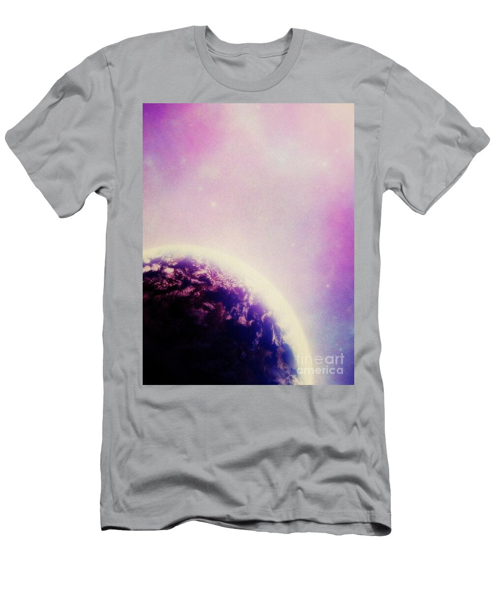 Planet X Renee Trenholm T-Shirt
