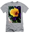 Plantn Thyme Toon Carson Baker T-Shirt