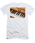 Play Me a Toon Dale Kincaid T-Shirt