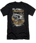 Play Muddy Jeep Tinh Tran Le Thanh T-Shirt