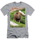 Playful King Jessica Foster T-Shirt