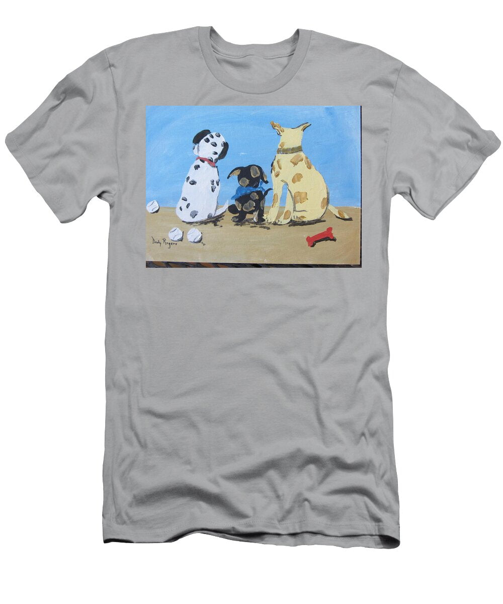Playmates Dody Rogers T-Shirt