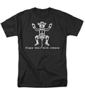 Plays Well with Others Brand a T-Shirt