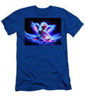 Playtime in the Cosmic Clouds Bill and Linda Tiepelman T-Shirt