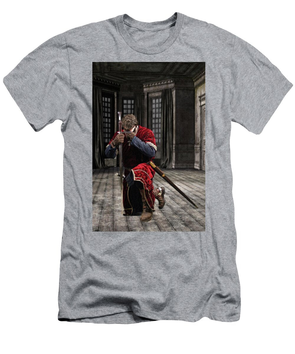 Please Forgive Me Smart Aviation T-Shirt