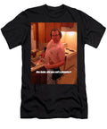 Plumber Dude Marcus Hysmith T-Shirt