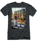 Pluto Goofy 1984 Gordon James T-Shirt