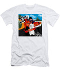 Poetic Justice Goofy Crossover Milar Style T-Shirt