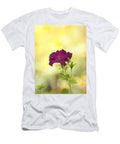 Poetic Petunia Dorothy Lee T-Shirt