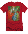 Poiesis I Art Annael Anelia Pavlova T-Shirt