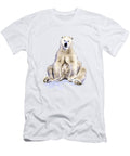 Polar Bear D Rogers T-Shirt