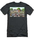 Politicats Gwendolyn Mcshepard T-Shirt