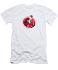 Pomegranate D Rogers T-Shirt