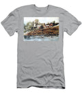 Pond Ducks Monte Toon T-Shirt
