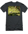 Pondering Frog Morey Gers T-Shirt