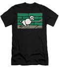 Poodle Doodle Sherry Rusinack T-Shirt