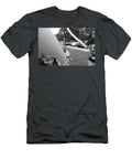 Pool Noodles Paul Hopkins T-Shirt