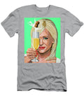 Pop and Circumstance Joe Ciccarone T-Shirt