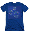 Pop It Like Its Hot Robyn Geranis T-Shirt