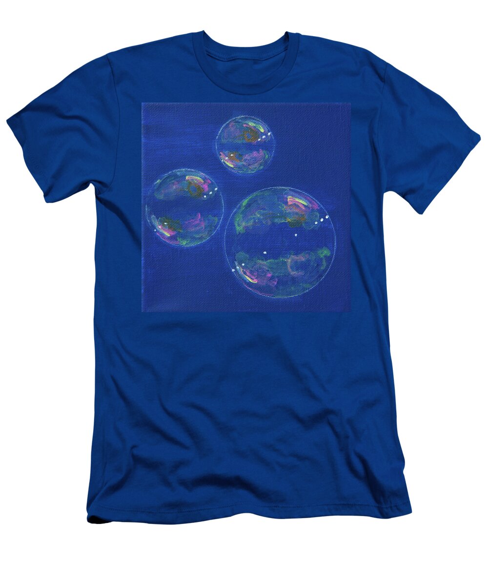 Pop It Like Its Hot Robyn Geranis T-Shirt