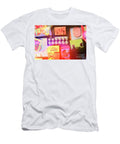 Pop Shop Jorgo Photography Wall Art Gallery T-Shirt