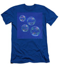 Pop Skip and Jump Robyn Geranis T-Shirt