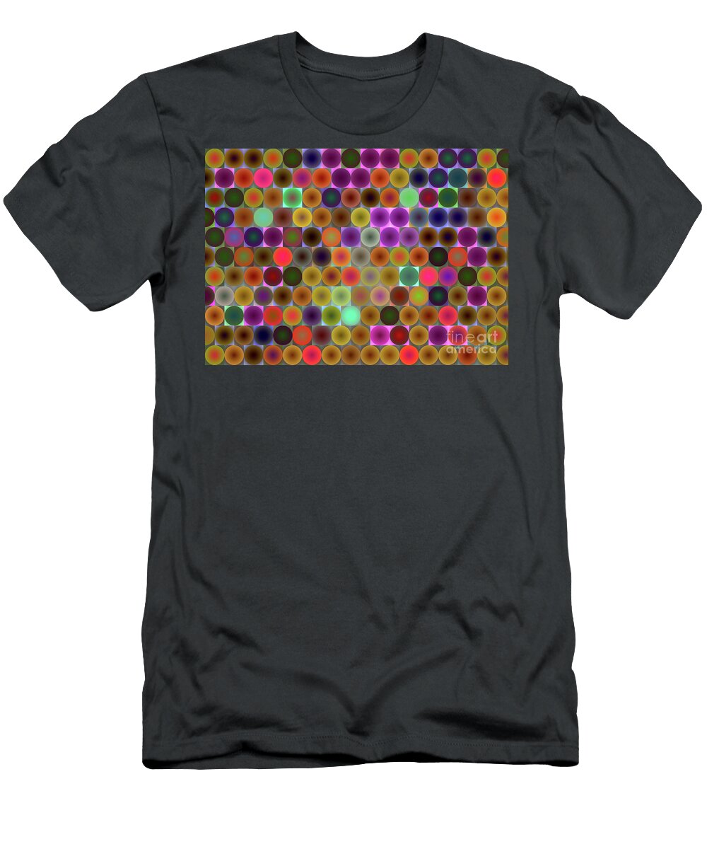 Pop the Bubbles Mimulux Patricia No T-Shirt