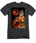 Pop the Bubbly Mesa Teresita T-Shirt
