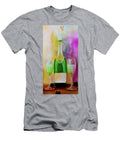 Pop Your Top Send the Cork Flying Lisa Kaiser T-Shirt