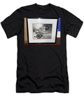 Porky in Wacky Land Ray Gehlfuss T-Shirt