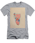 Porky Pig Gabriel Dezotell T-Shirt