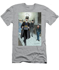 Portable Radio 1909 Science Source T-Shirt