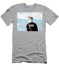 Portrait of Major General Smedley D Butler Usmc Retired By Horace Pippin American Painter Horace Pippin T-Shirt