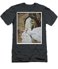Portuguese Collection Daniel Ross Art T-Shirt