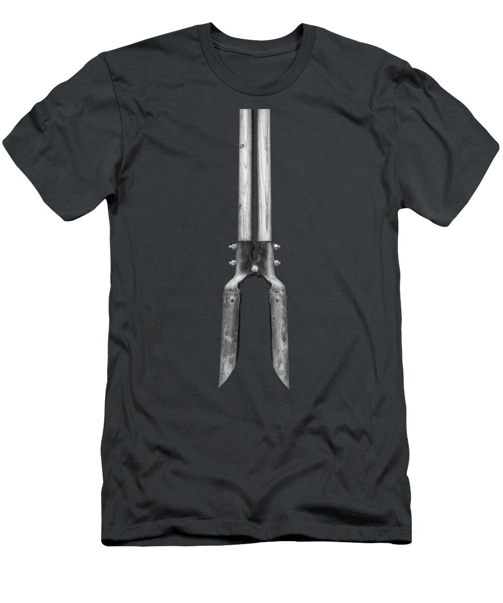 Post Hole Digger Yopedro T-Shirt