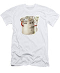 Pot Kestutis Kasparavicius T-Shirt