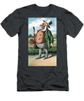Potato Buffords Vegetable Card 1887 Science Source T-Shirt