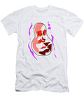 Potato Face Richard Ramjane T-Shirt