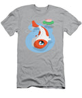 Potsupotsu Paulo Capdeville T-Shirt