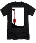 Pouring Red Wine Bigalbaloo Stock T-Shirt