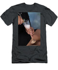 Pouring the Bubbly Allen Penton T-Shirt